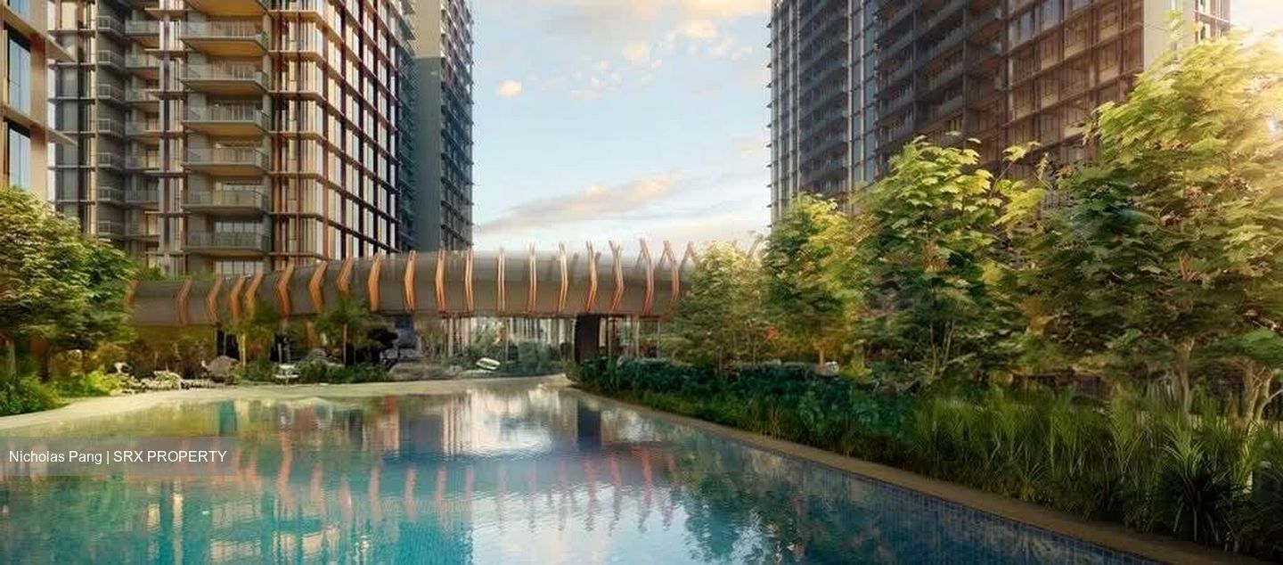 The Continuum (D15), Apartment #543135941